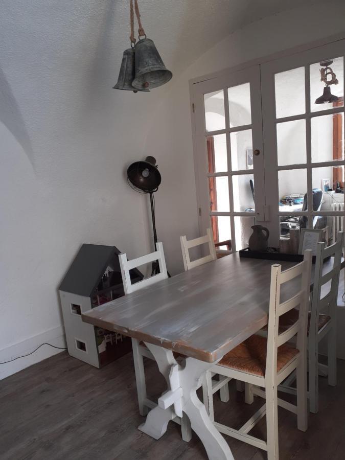 Bed And Breakfast Les Airelles Val-des-Pres Exterior photo