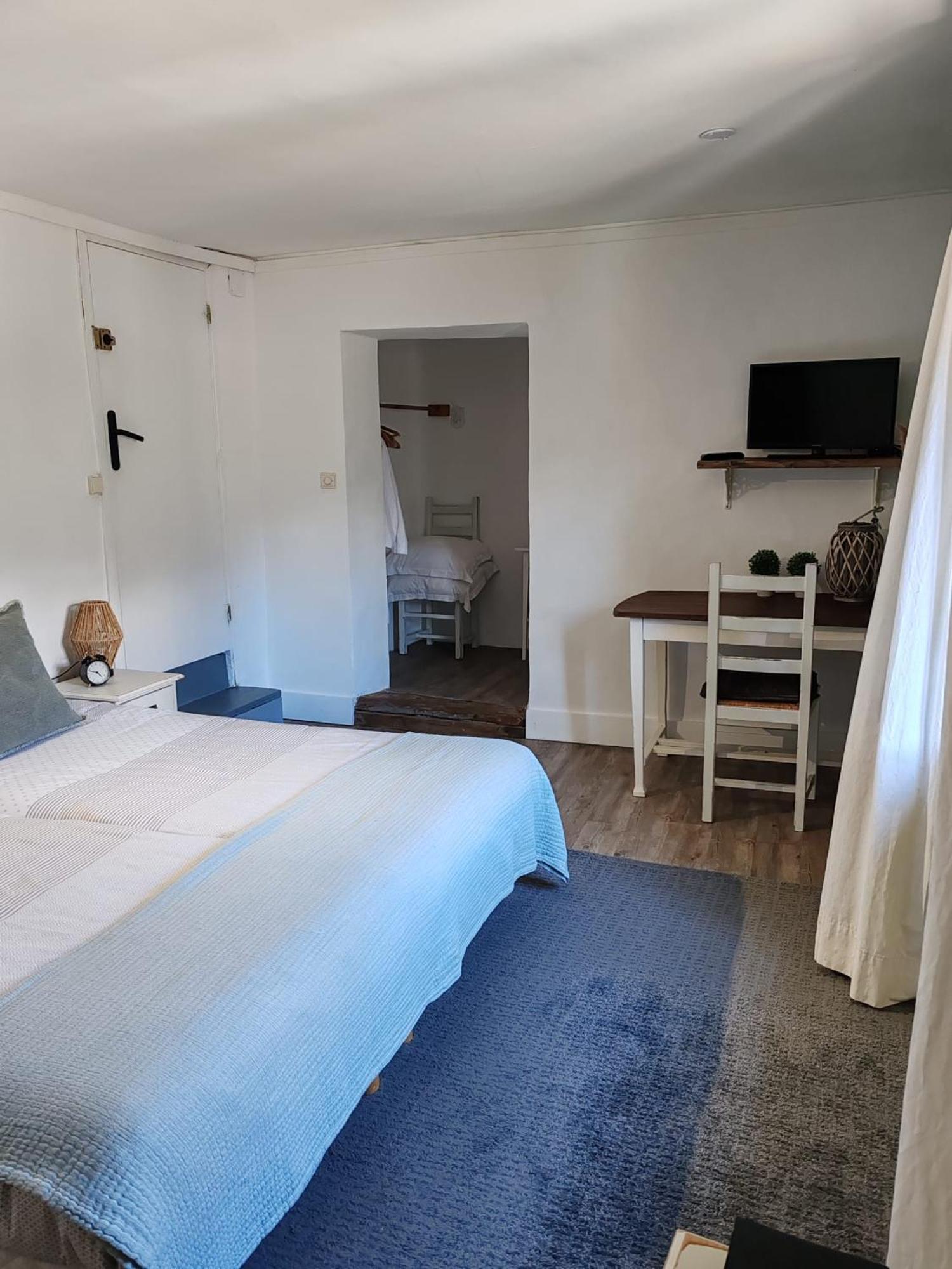 Bed And Breakfast Les Airelles Val-des-Pres Exterior photo
