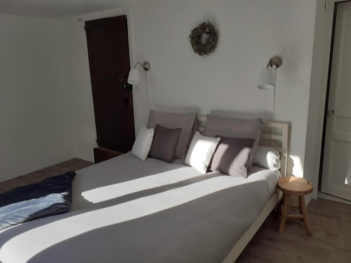 Bed And Breakfast Les Airelles Val-des-Pres Exterior photo